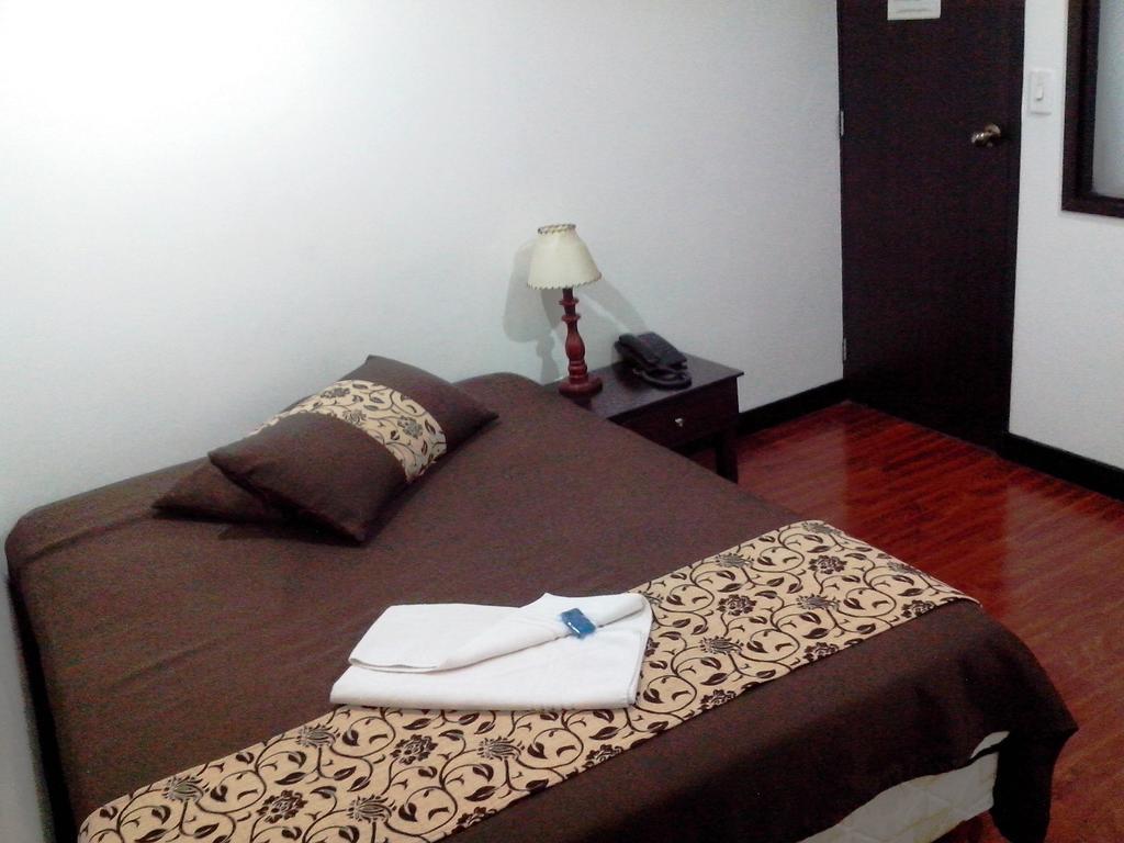 Hotel Hotel Esmeralda Real