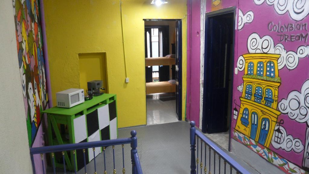 Hostel Vibra *