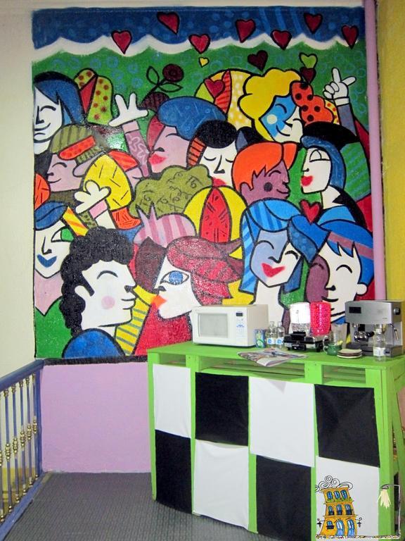 Hostel Vibra
