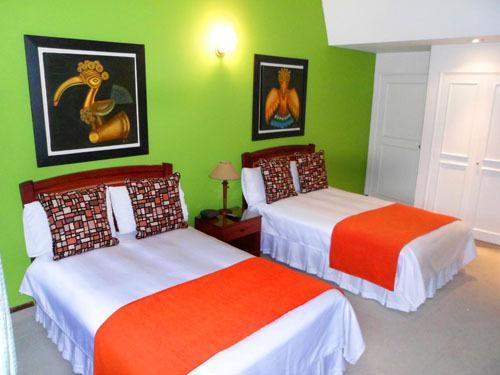 Hotel Casona Real