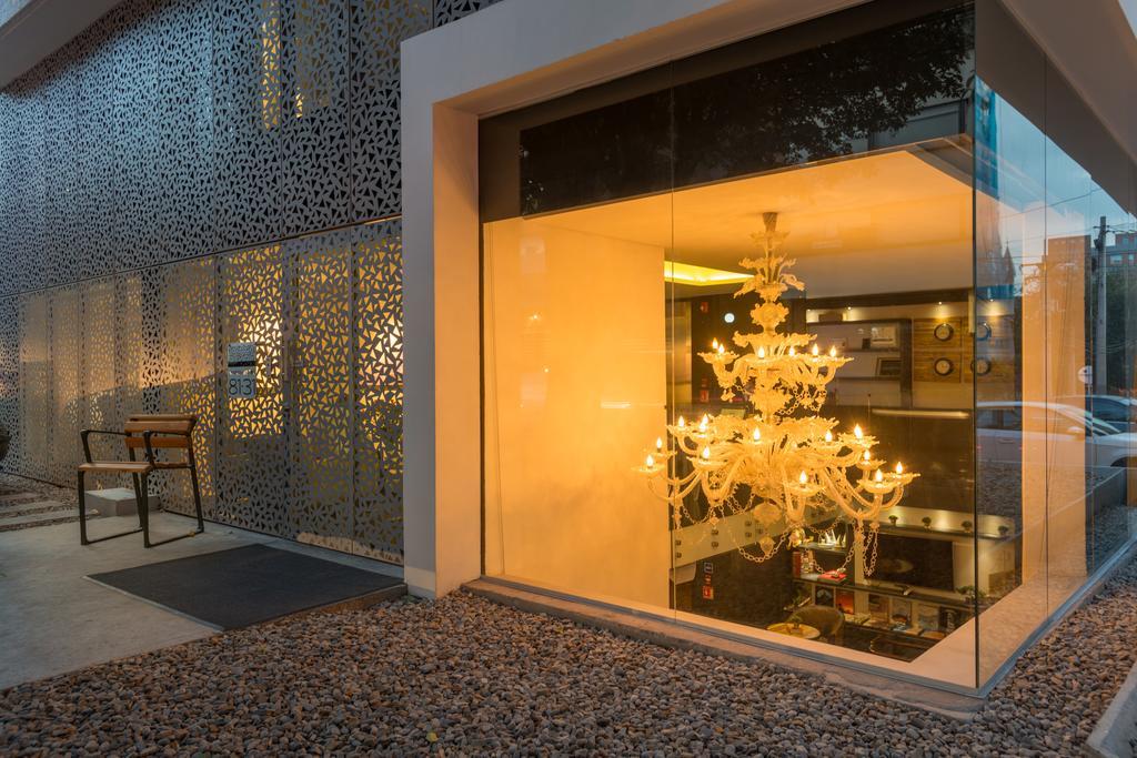 Cityflats Bogota