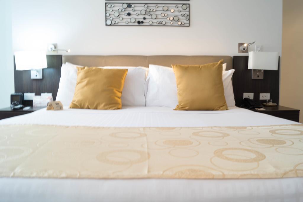 Bed & Breakfast Wellness Usaquen