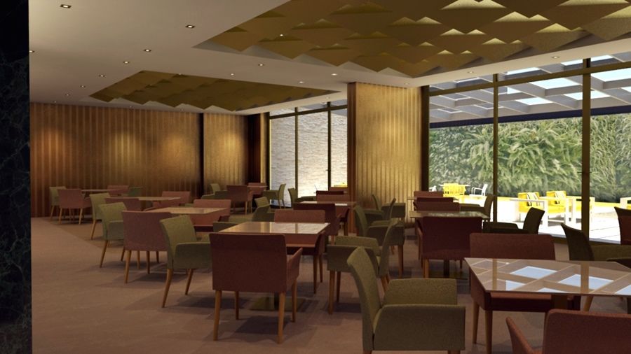 Hotel El Dorado Bogota