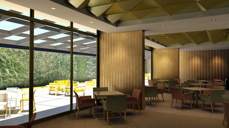 Hotel El Dorado Bogota