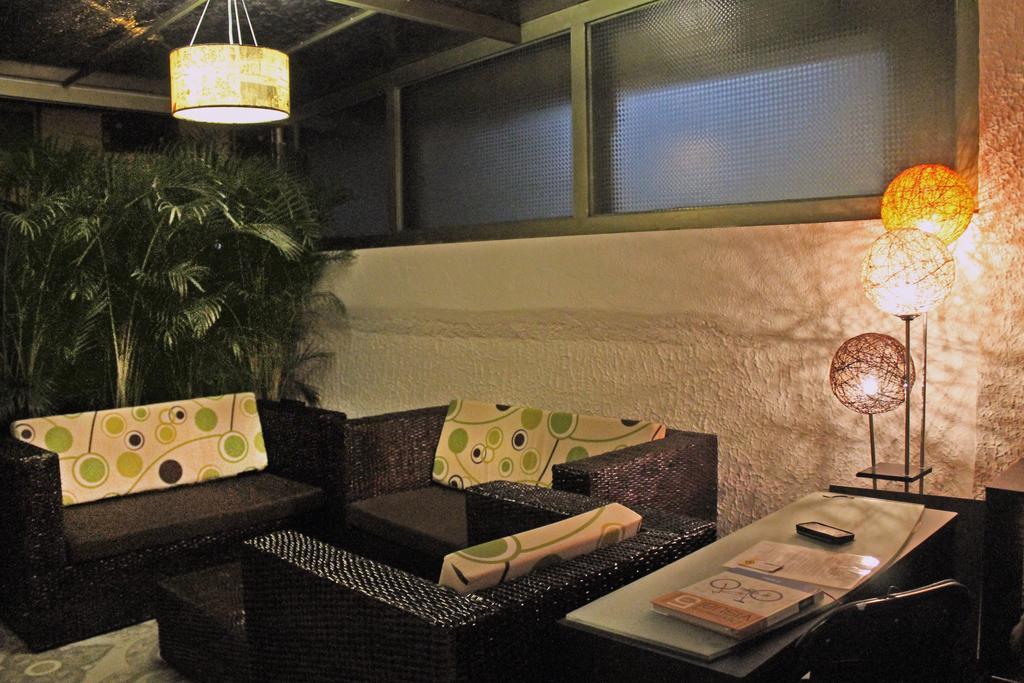 Guest house The Palma Bogota