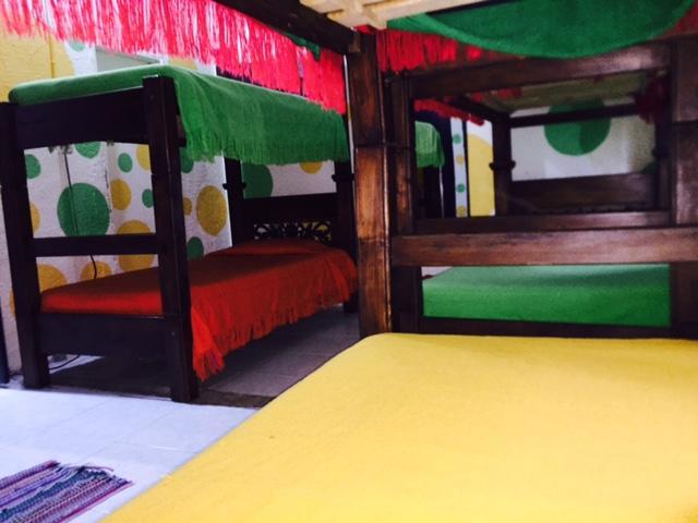 Hostel Vibra