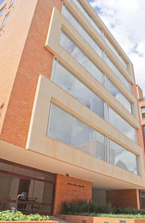 Chico 100 Aparthotel Bogota