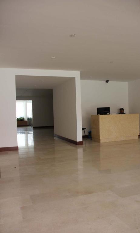 Chico 100 Aparthotel