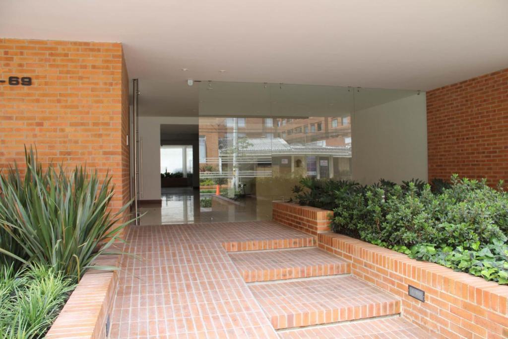 Chico 100 Aparthotel 4*