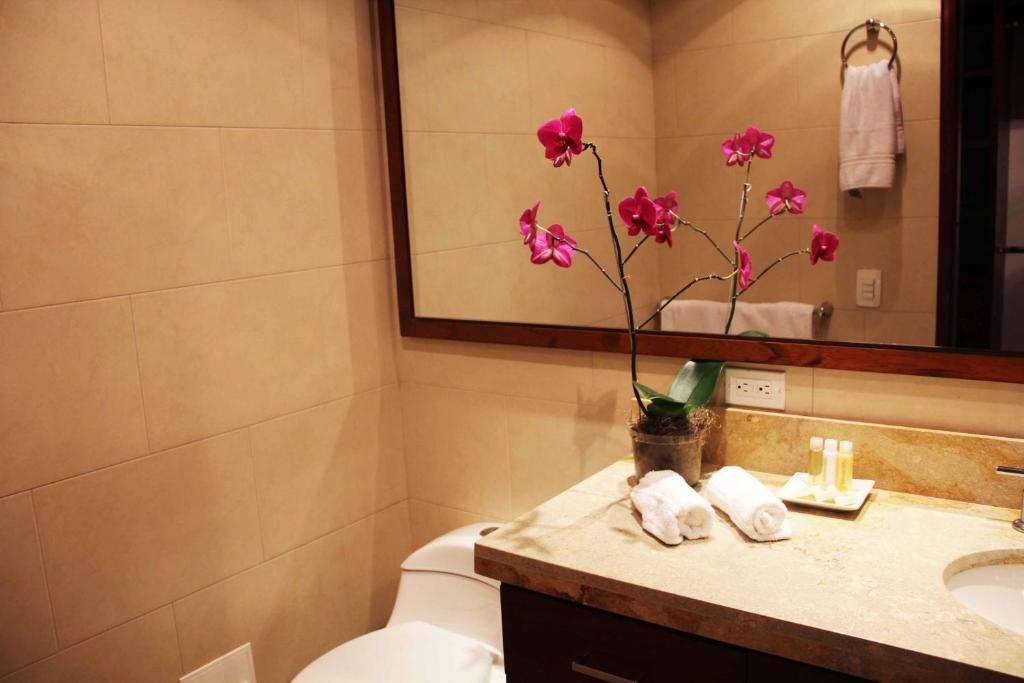 Aparthotel Chico 100 Bogota