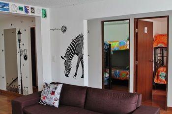 Urbana Bogota