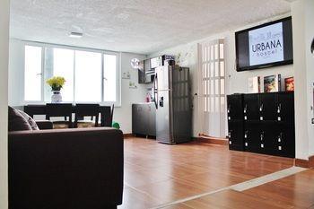 Guest house Urbana Bogota