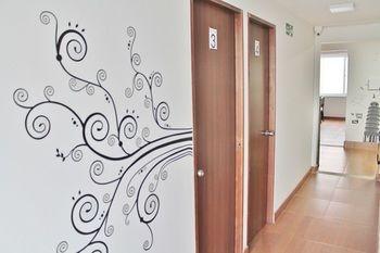 Guest house Urbana