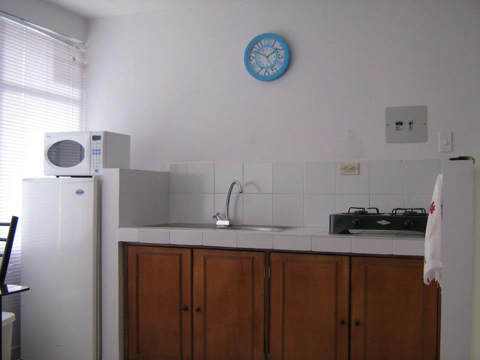 Apartment Adriana