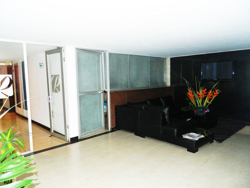 Hotel Real