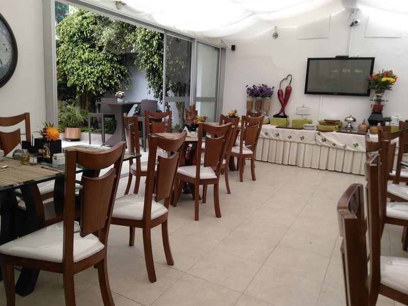 Hotel Marbella Chico 3*