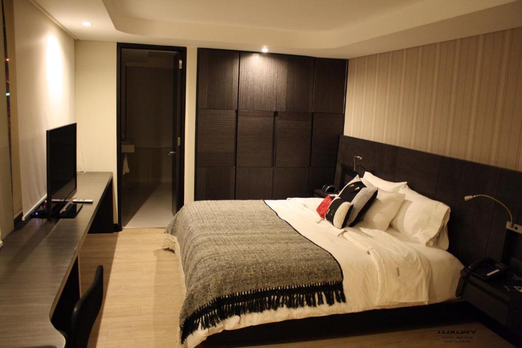 Casa Gaitan Cortes 4* Bogota