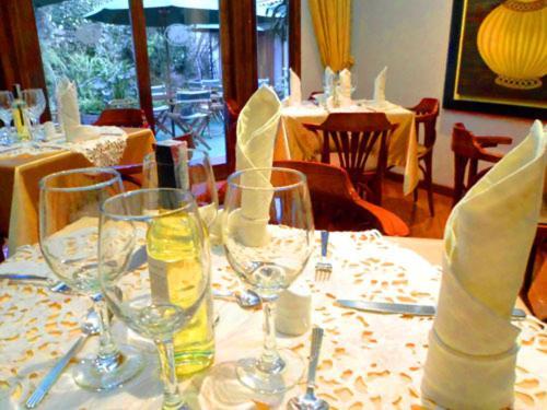Casona Real 4* Bogota