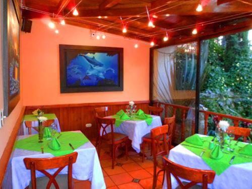 Casona Real Bogota