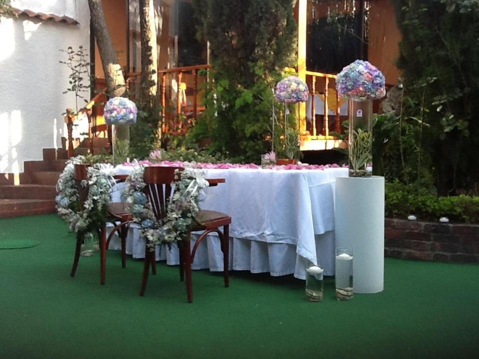 Casona Real Hotel 4*