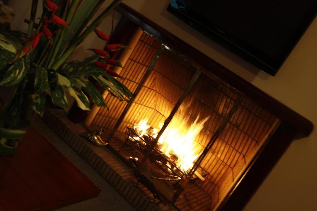 Casona Real Hotel Bogota