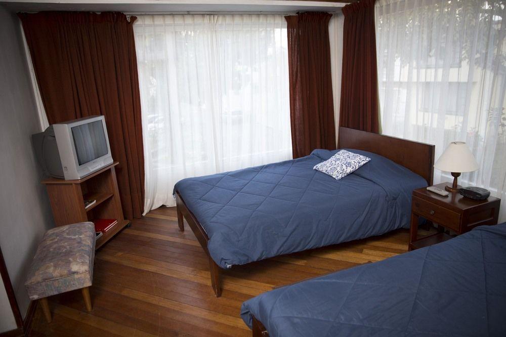 Hostel Real Bogota