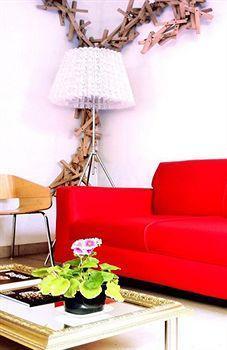 Hotel Usaquen Art Bogota