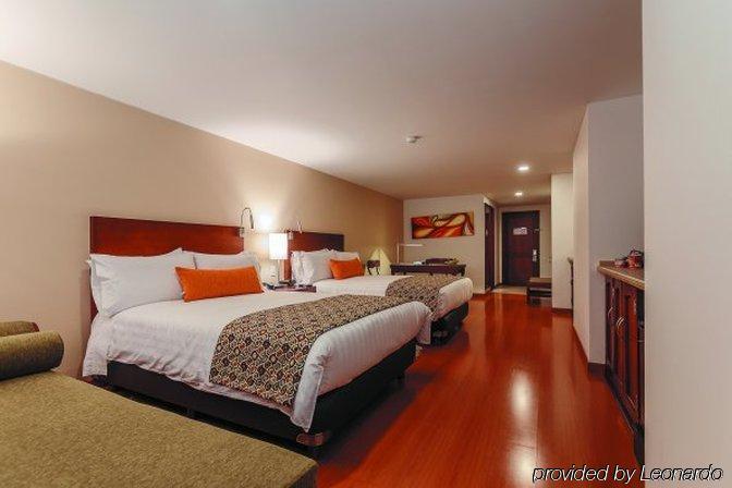 Hotel Estelar Jones Bogota