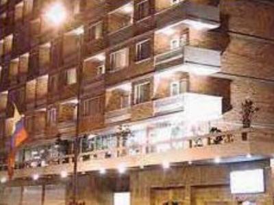 Hotel Bacata