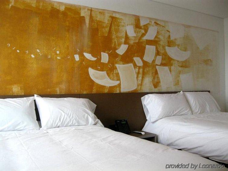Hotel Viaggio Nueve Tres Bogotá