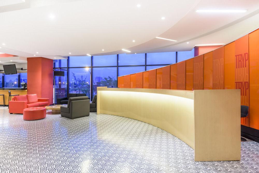 Real Hotel Bogotá