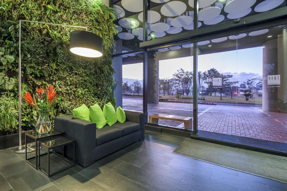 Real Hotel Bogotá