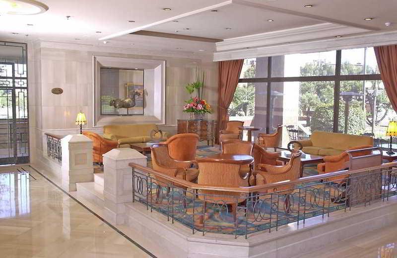 Nh Collection Royal Teleport Hotel