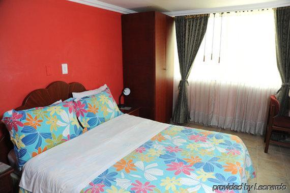 Celestial Hotel Bogota