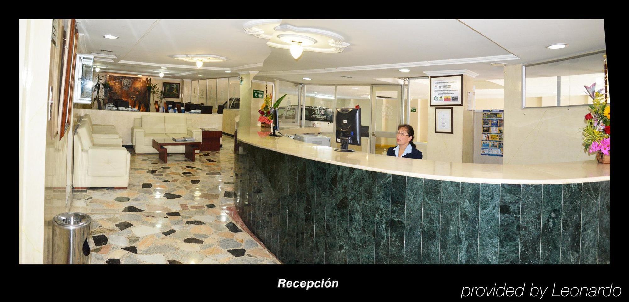 Celestial 3* Bogota
