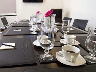 Nh Urban 93 Royal Hotel Bogota