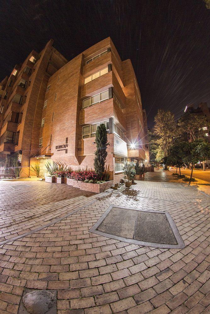 Retiro 84 By Mij Hotel