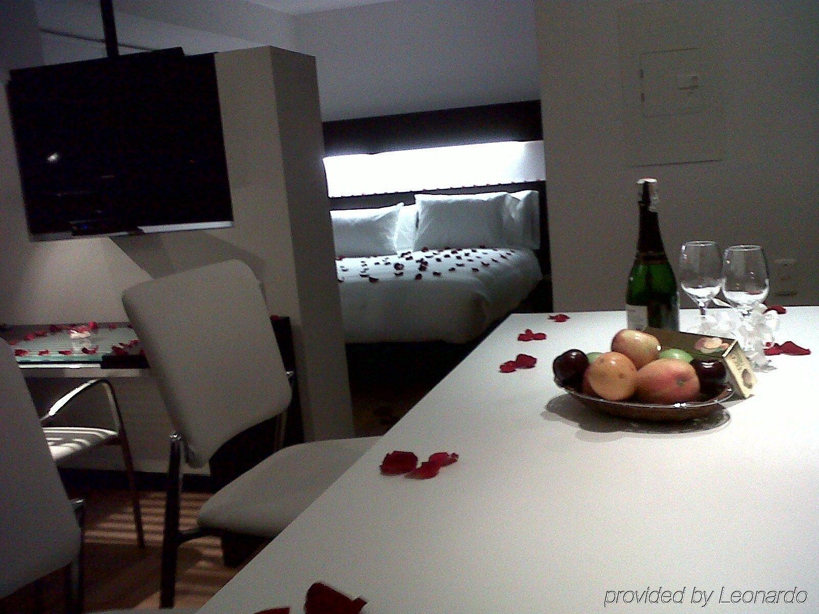 Continental Bluedoors Hotel Bogota