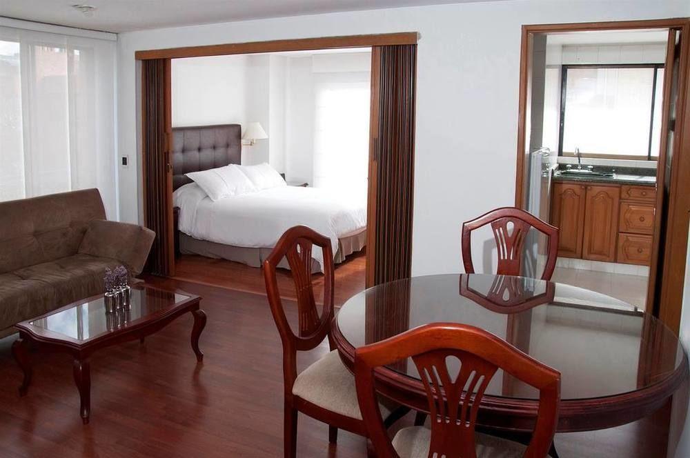 Andes Aparthotel