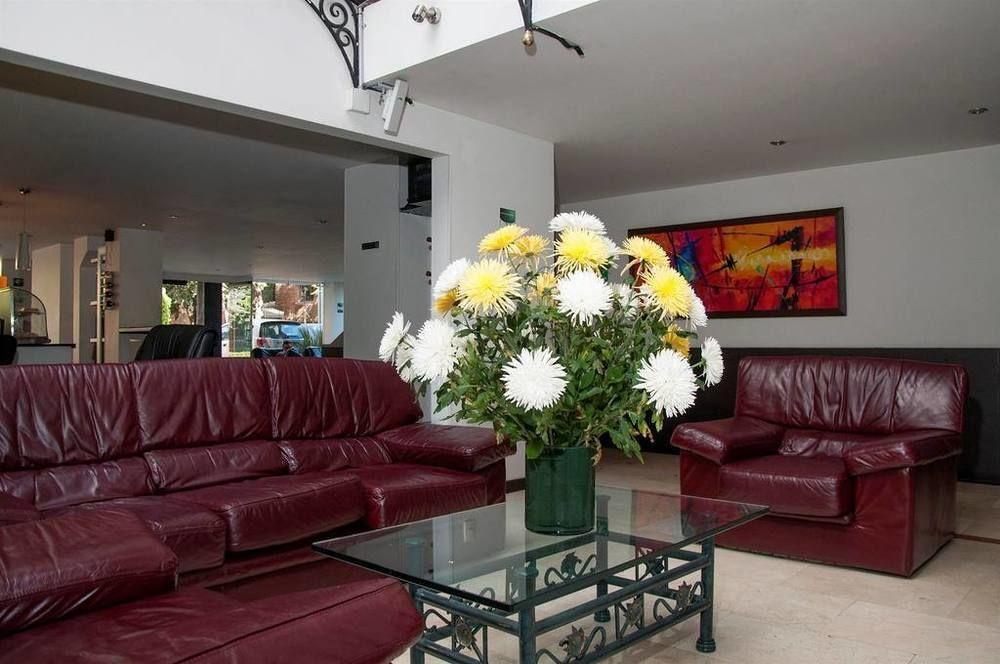 Andes 3* Bogota