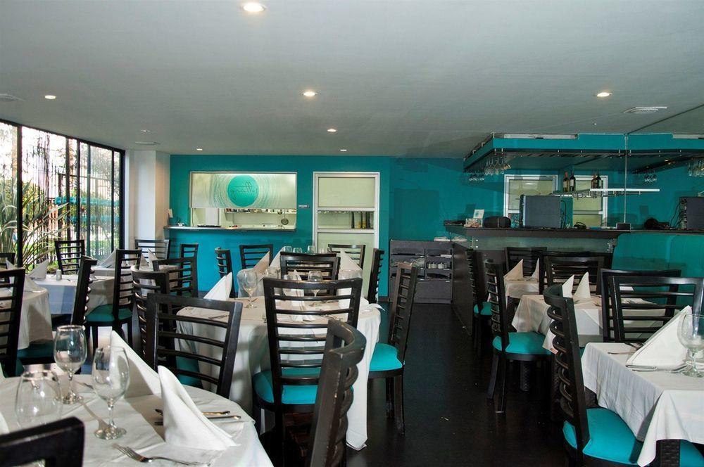 Andes Aparthotel Bogota