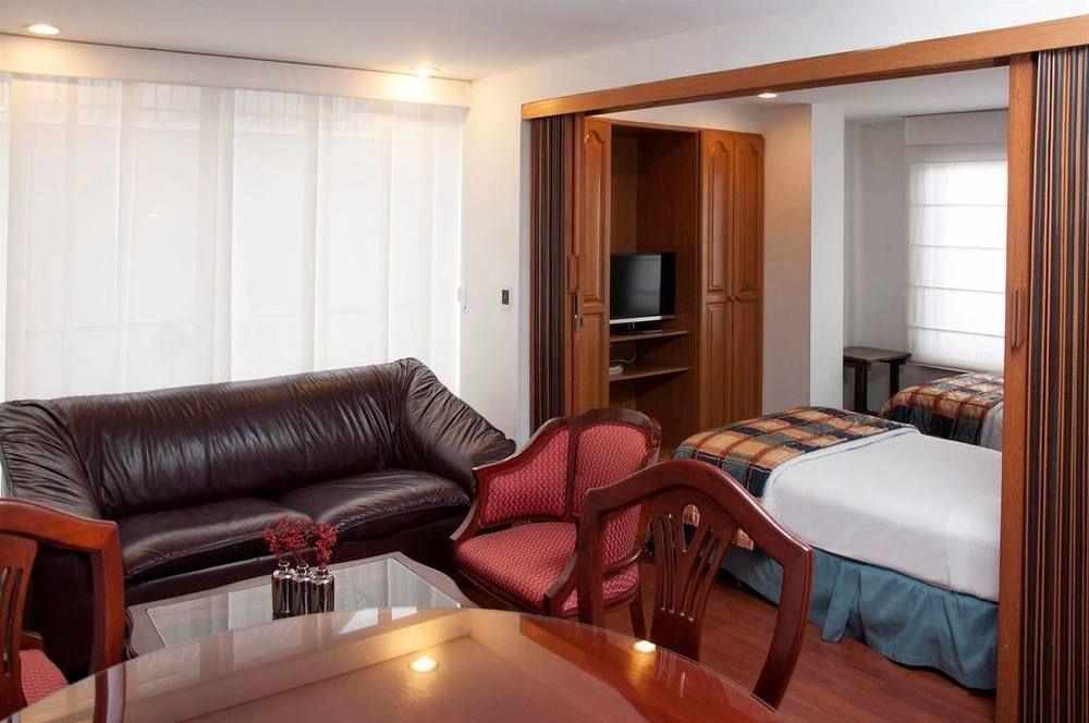 Andes Aparthotel