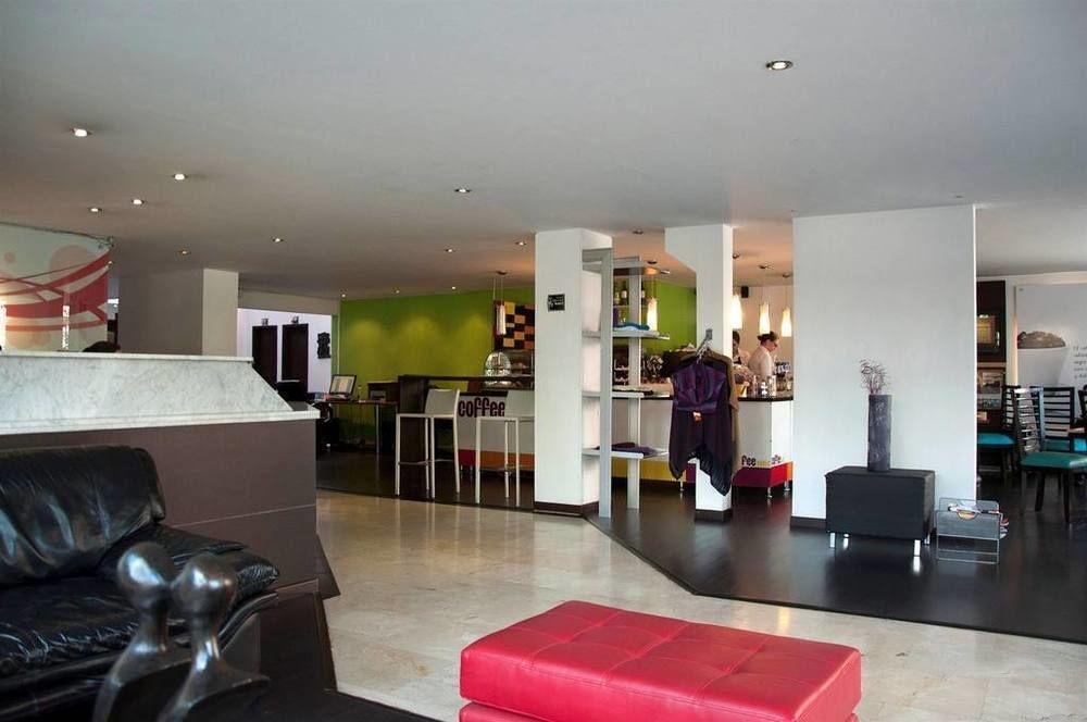 Andes 3* Bogota