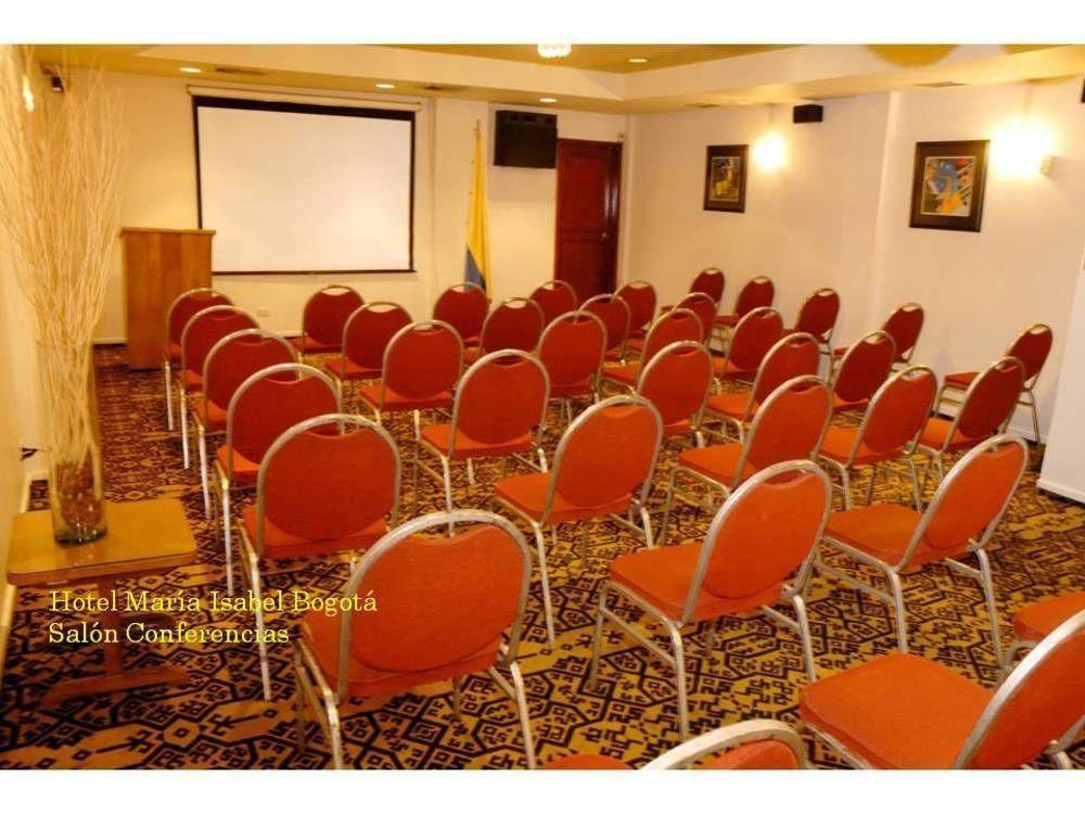 Maria Isabel Hotel 4*