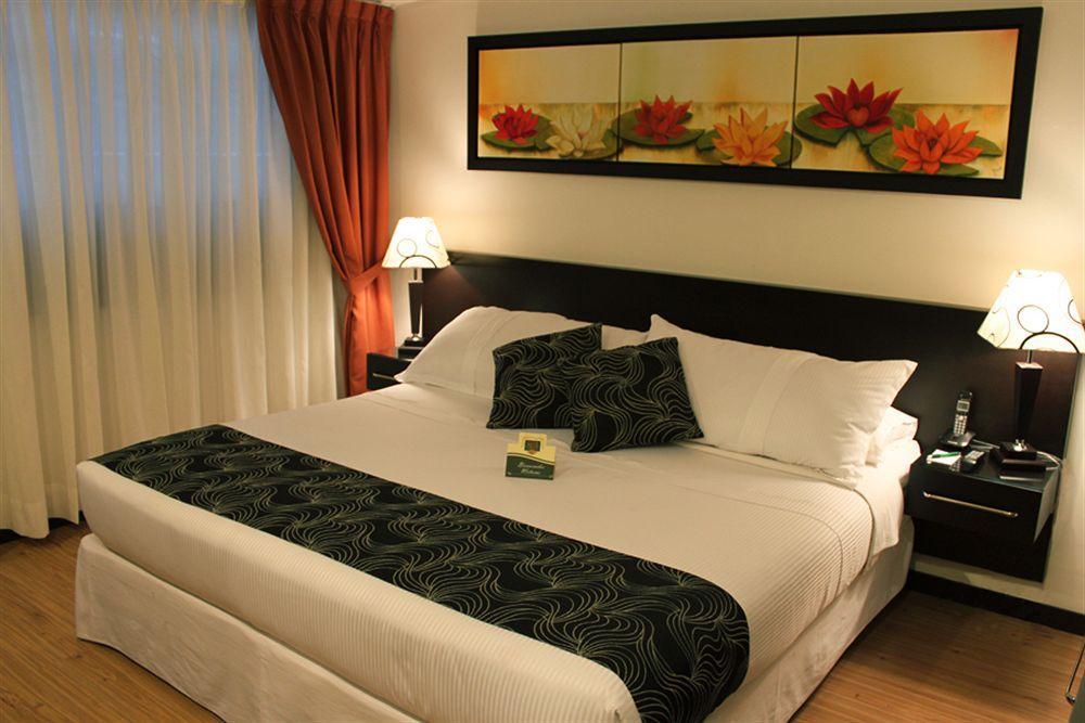 Marbella Chico Hotel 3*
