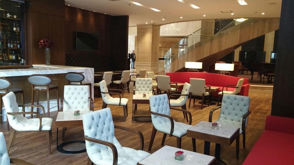 Nh Collection Royal Teleport Hotel 5*