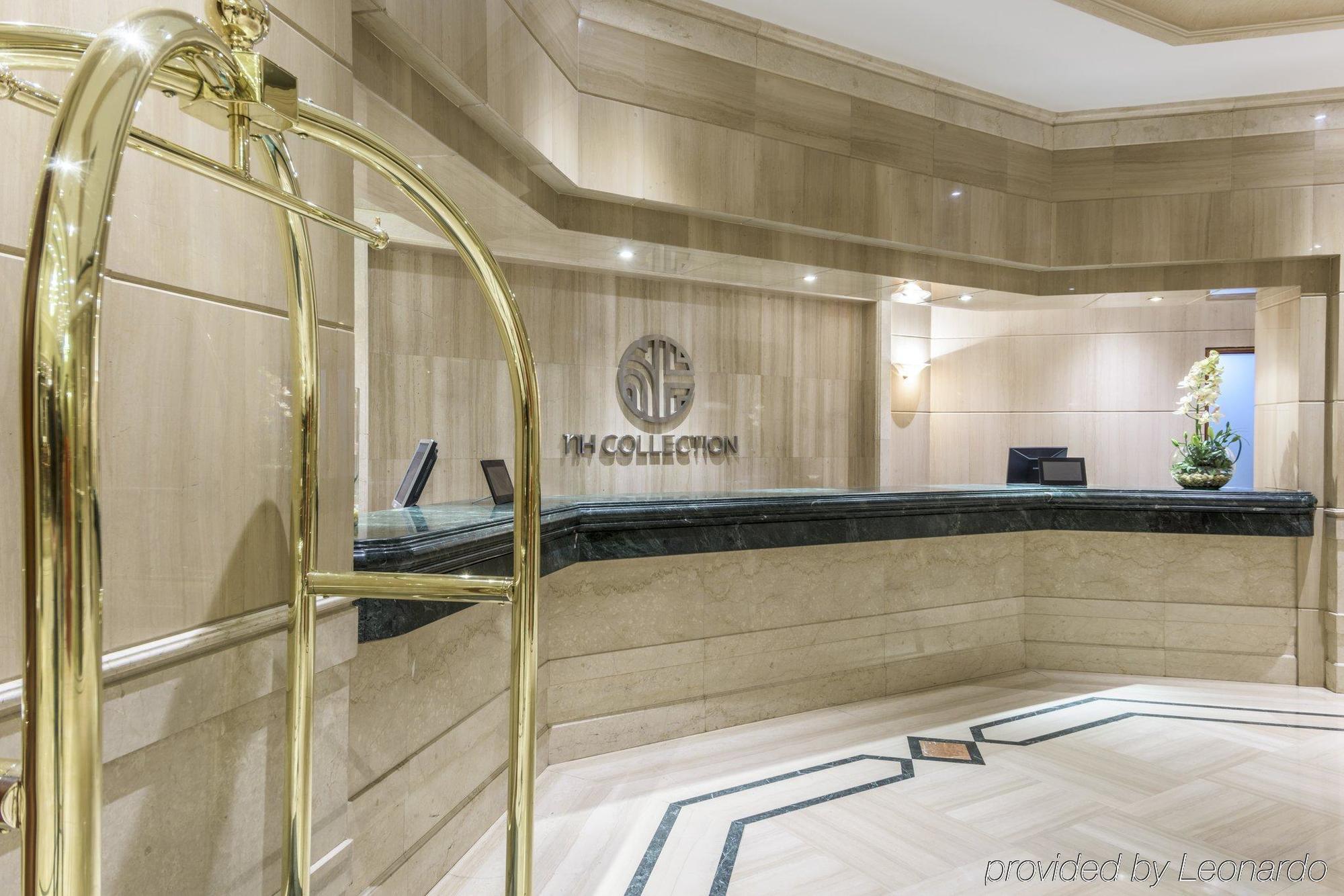 Nh Collection Royal Teleport Hotel Bogota