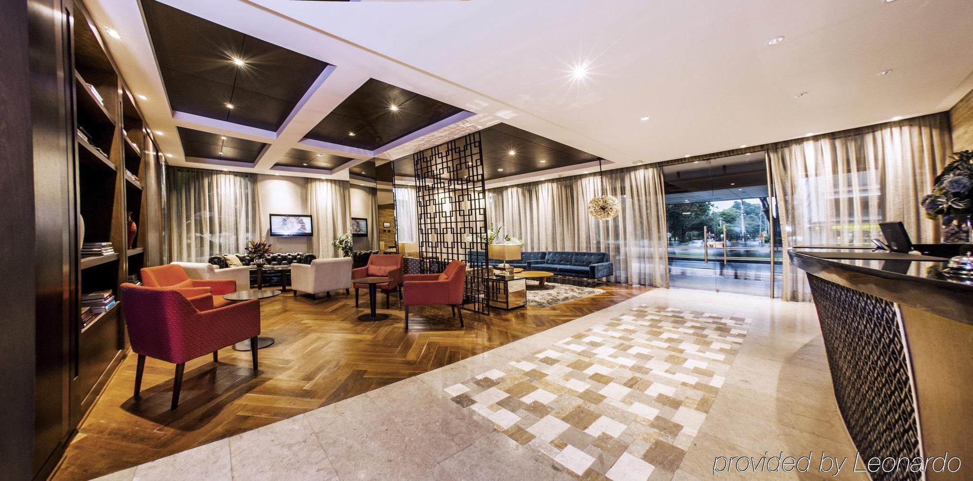 Morrison Zona Rosa 5* Bogota