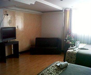 Hotel Esmeralda Real Hotel 2*