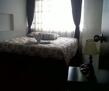 Hotel Esmeralda Real Hotel Bogota